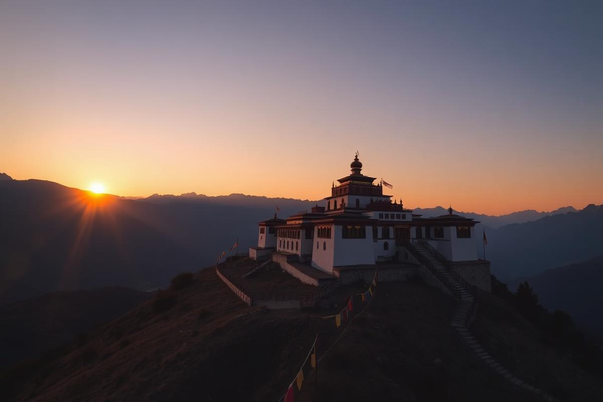 Leh Ladakh Classic