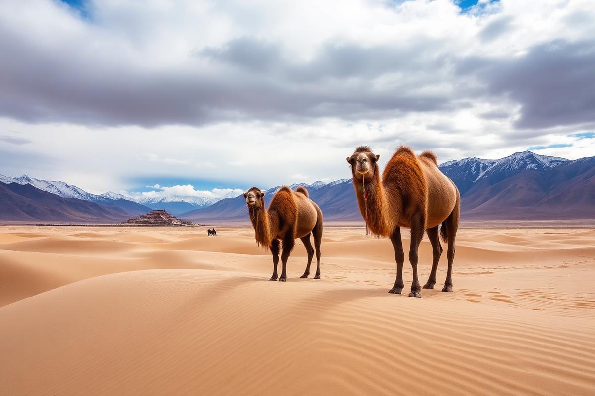 Nubra & Turtuk Explorer
